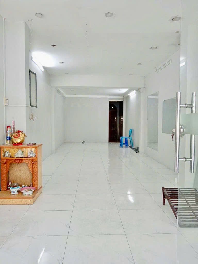 Cho thuê nhà 2 mặt tiền Lũy Bán Bích 68m², 2Lầu - GẦN NGÃ TƯ HÒA BÌNH - Ảnh 3